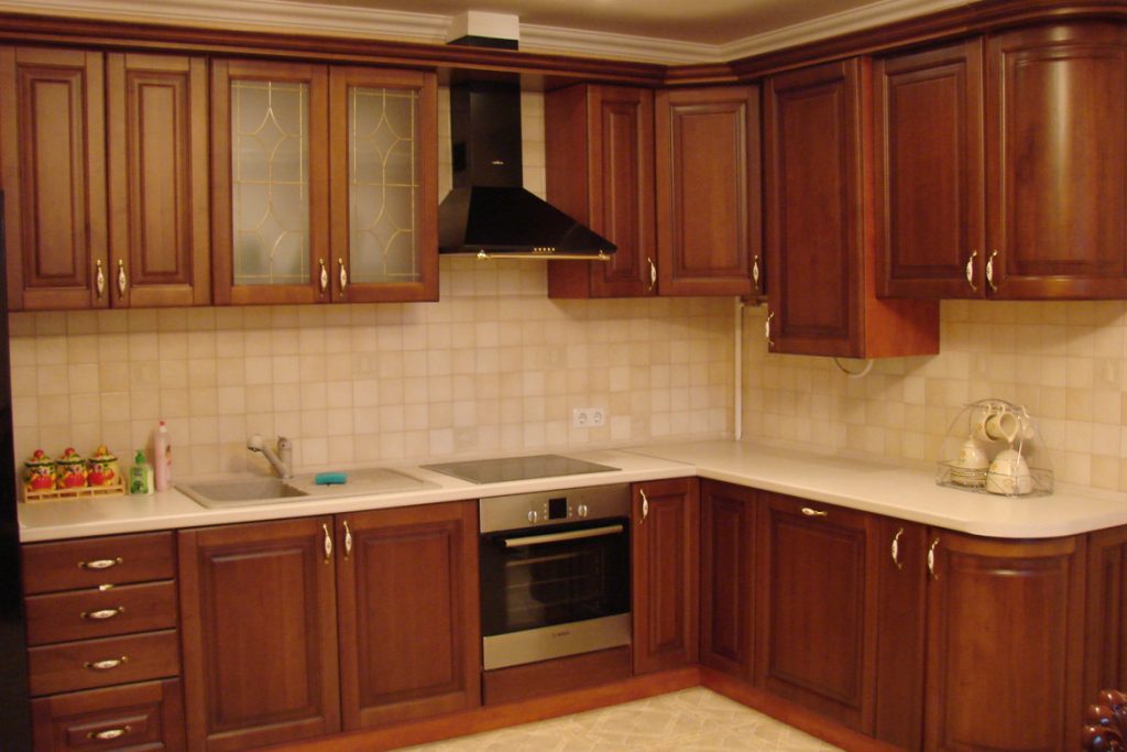 Кухня ku3gueqkh6 від виробника меблів ТМ Ваші Меблі🏠2023