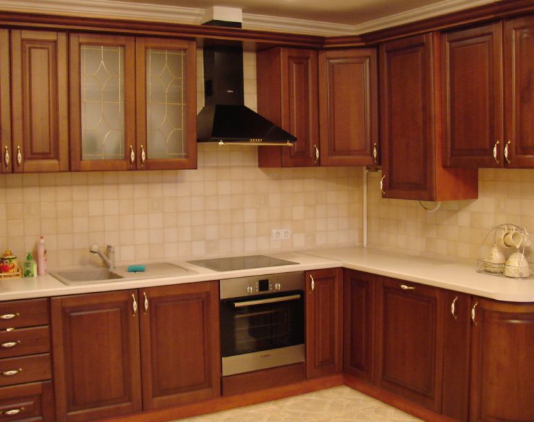 Кухня ku3gueqkh6 від виробника меблів ТМ Ваші Меблі🏠2023