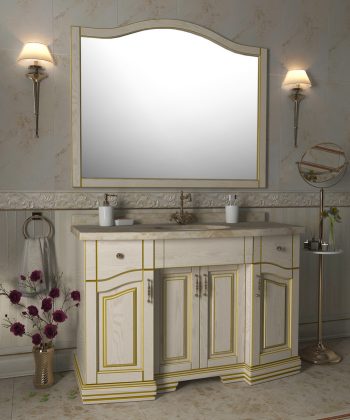 Тумба для ванної кімнати 1yy9s684🏠