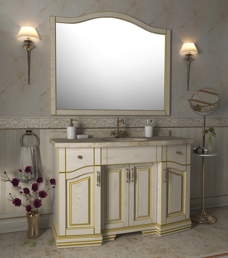 2Prima 110 9001 Тумба для ванної кімнати 1yy9s684🏠
