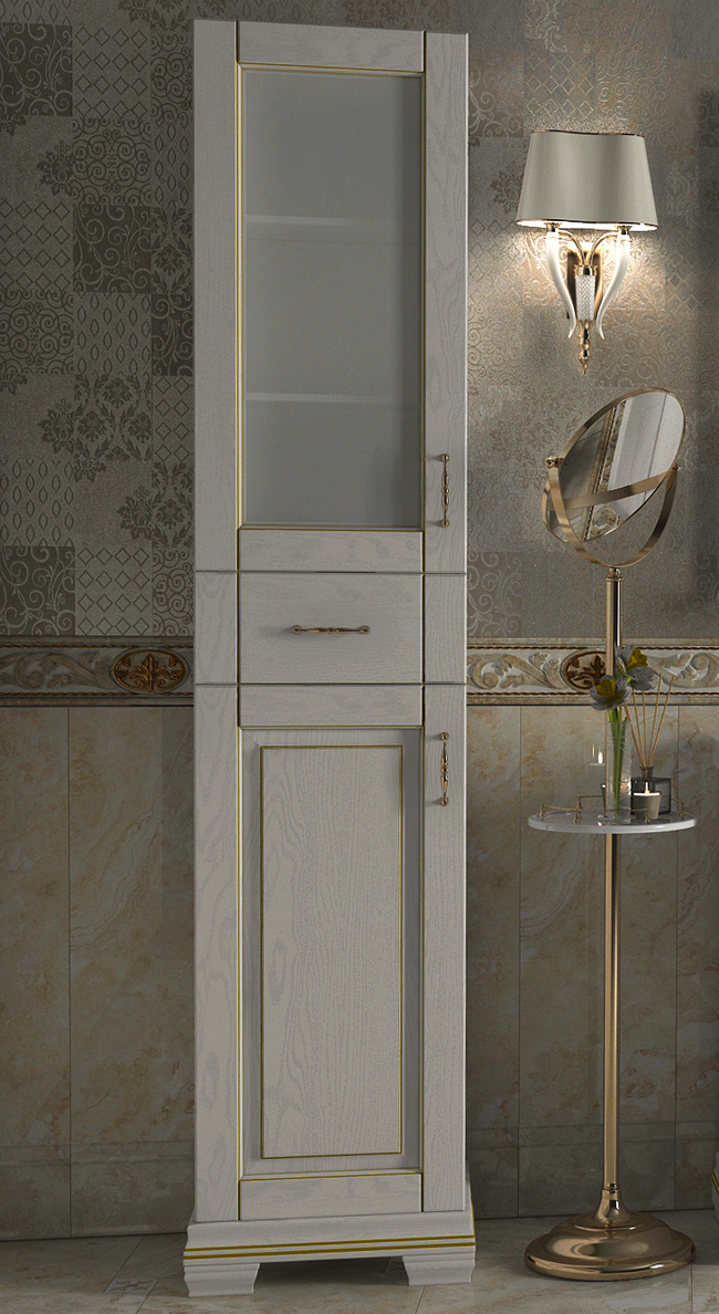 Delfine 80 (1) Забудьте про бісер і безлад з пеналом для ванни 81a9s8s64