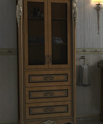 Забудьте про бісер і безлад з пеналом для ванни 19826s