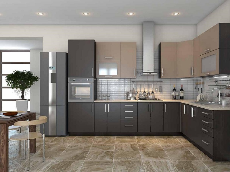 Кухня Bpicture26436 від виробника меблів ТМ Ваші Меблі🏠2023
