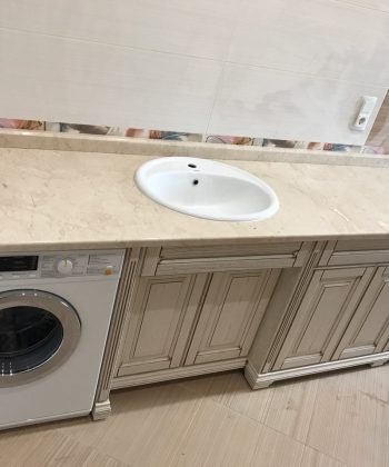 Тумба для ванної кімнати 405410cbf9a020eme🏠