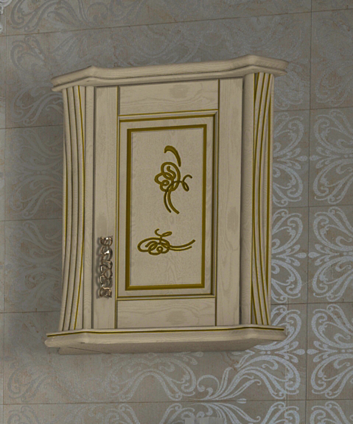 140 Jpeg (4) Придбайте навісну тумбу 20123 для ванної кімнати прямо зараз