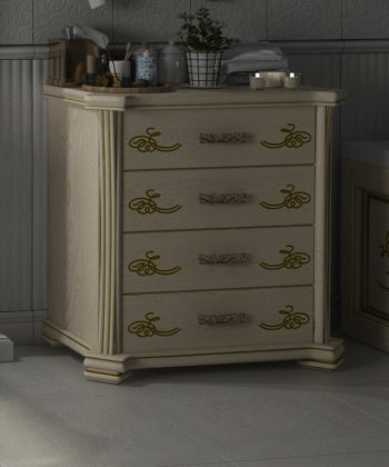 Тумба для ванної кімнати 2A0s126🏠
