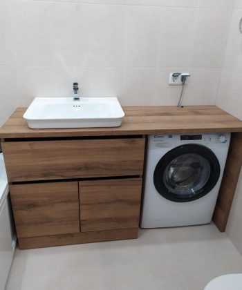 Тумба для ванної кімнати dbeac🏠