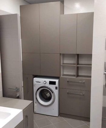 Тумба для ванної кімнати r20259azhenme🏠
