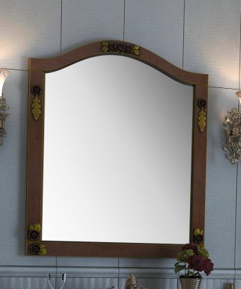 Дзеркало19457 Coric від виробника ТМ Ваші Меблі 👀 🏠