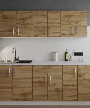Кухня від виробника меблів ТМ Ваші Меблі🏠агнія