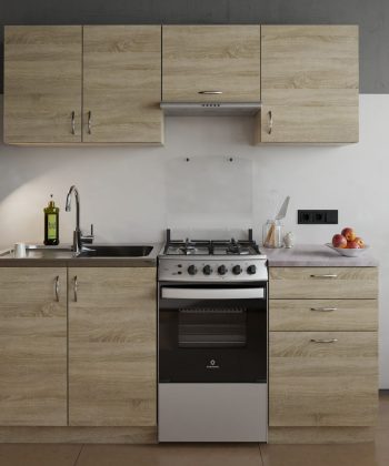 Кухня від виробника меблів ТМ Ваші Меблі🏠Элпина