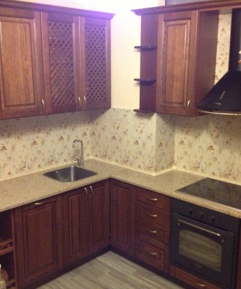 Кухня від виробника меблів ТМ Ваші Меблі 2171🏠