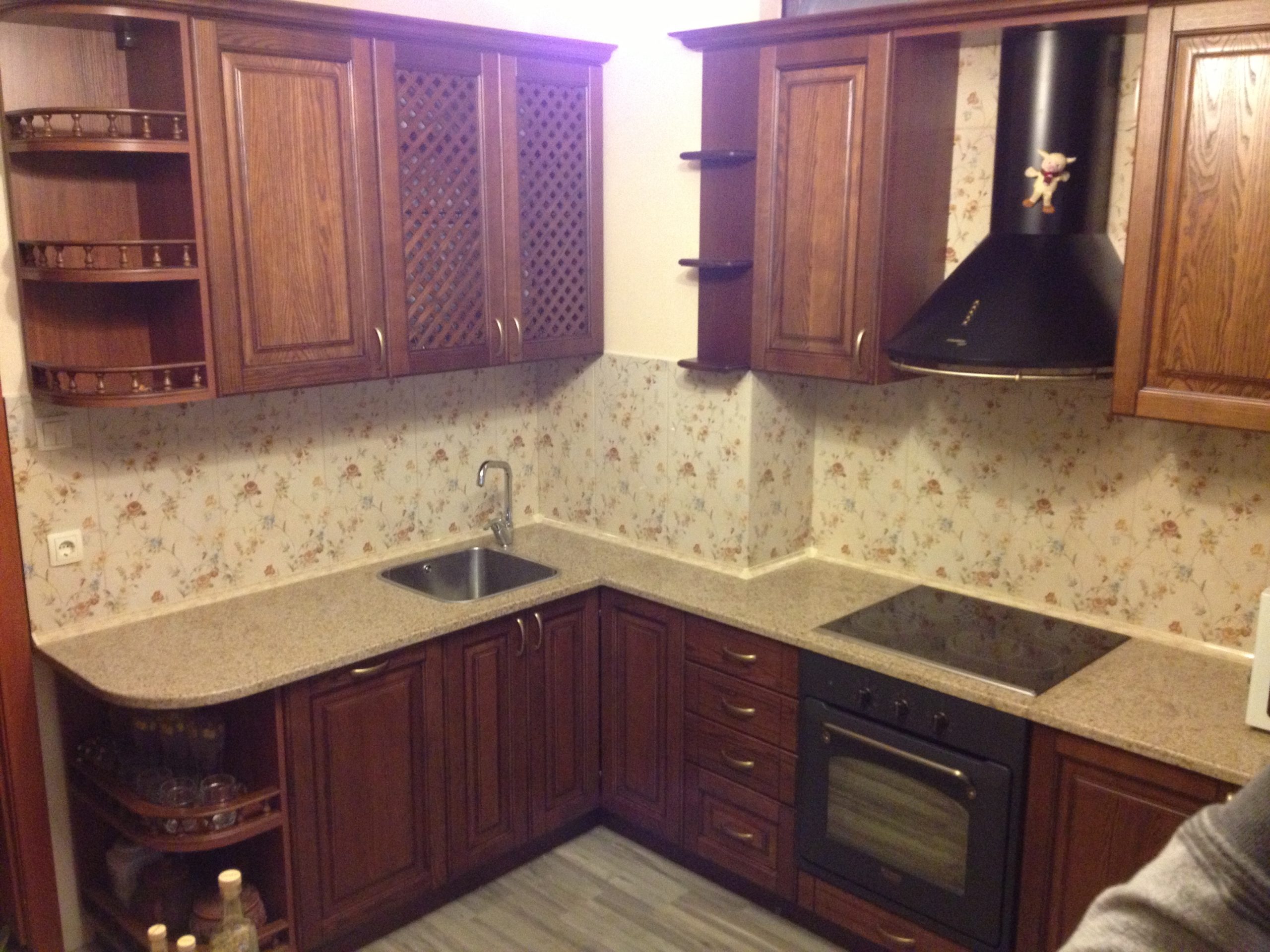 IMG_2171 Кухня від виробника меблів ТМ Ваші Меблі 2171🏠