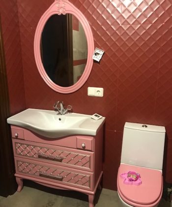 Тумба для ванної кімнати IMG_3084🏠