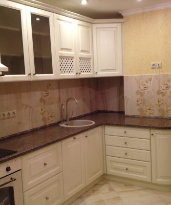 Кухня від виробника меблів ТМ Ваші Меблі🏠2023